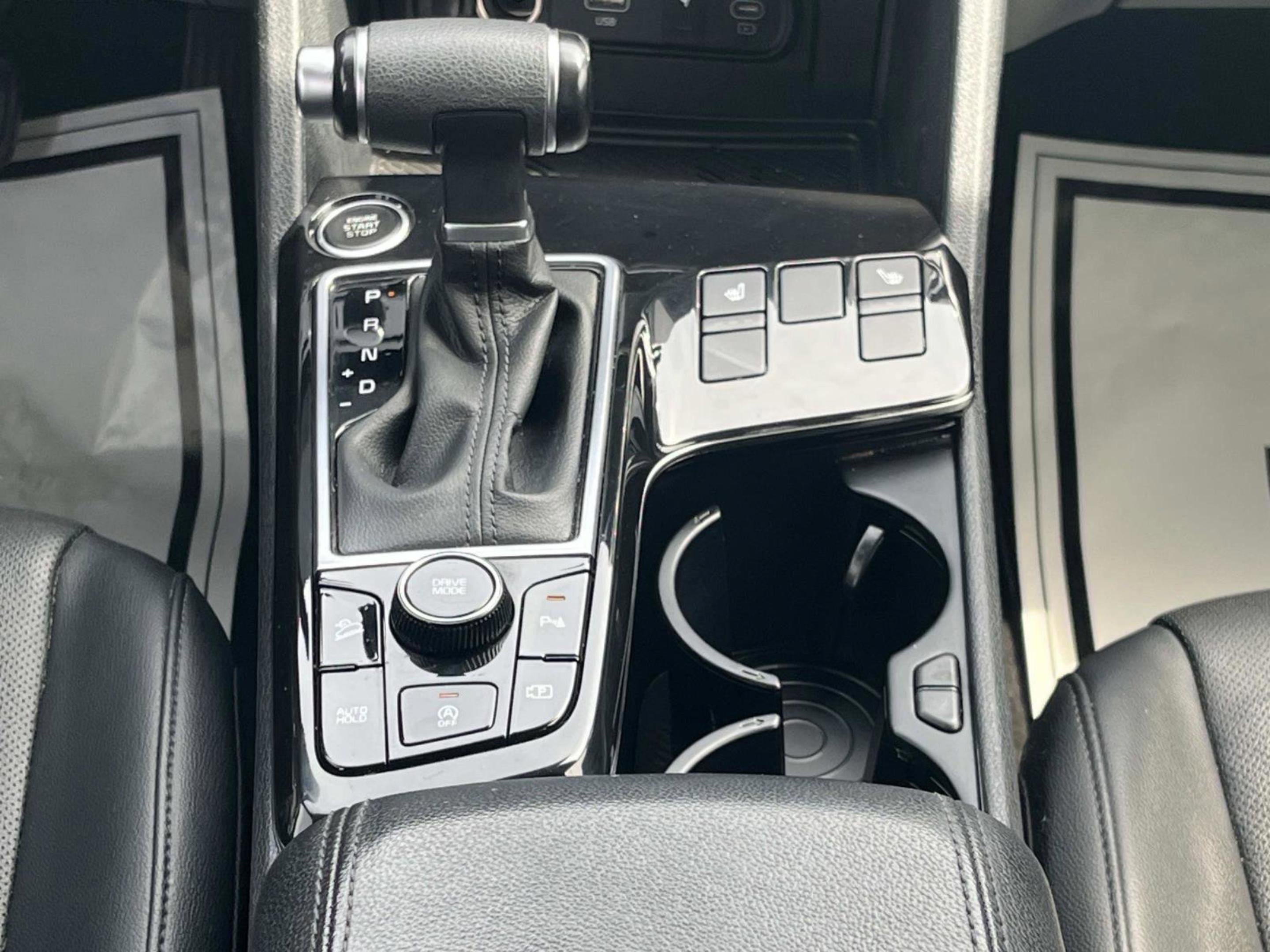Used 2023 Kia Sportage EX FWD image 16