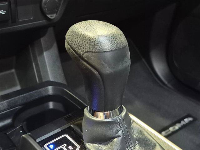Used 2023 Toyota Tacoma SR5 RWD image 23