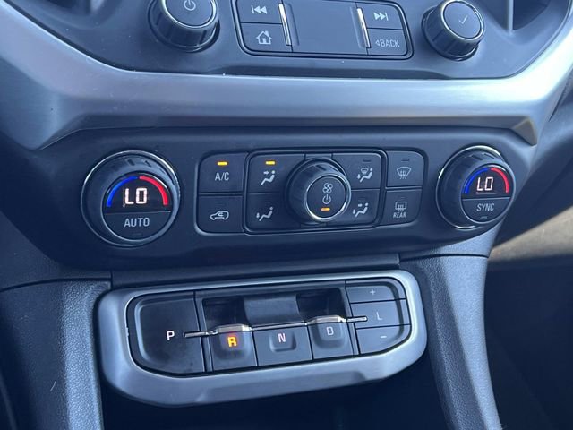 Certified 2022 GMC Acadia SLT w/ Elevation Edition image 28