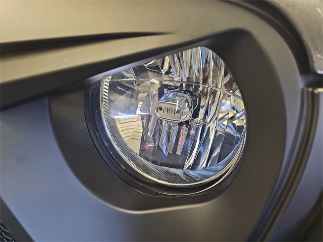 Used 2021 Jeep Wrangler Unlimited Sport image 28