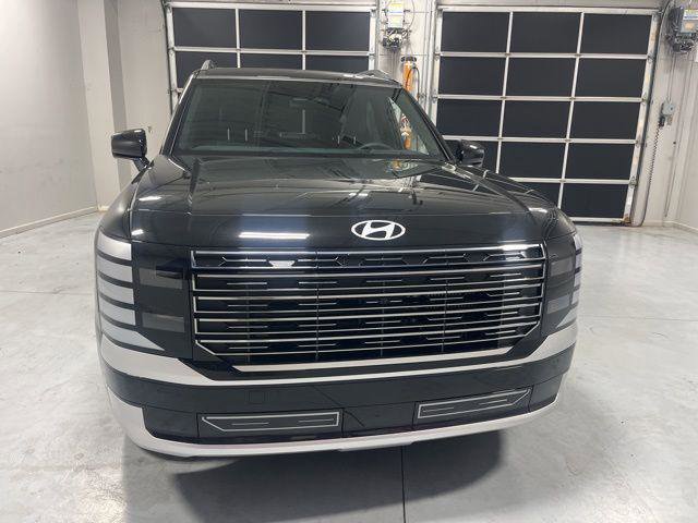 New 2026 Hyundai Palisade Calligraphy image 2