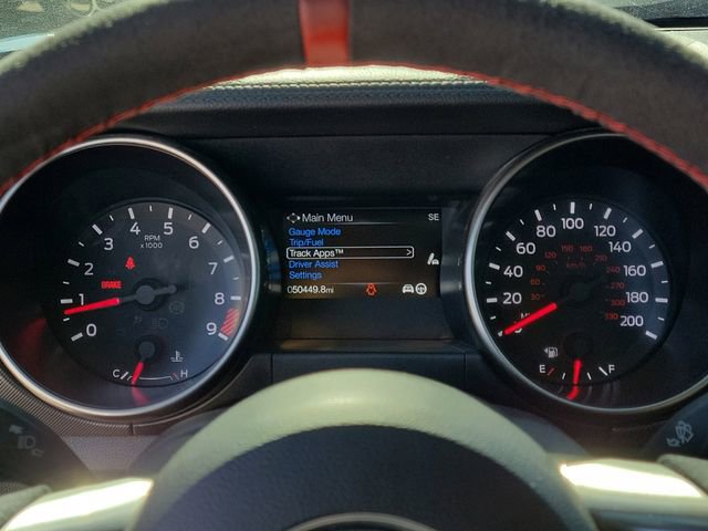 Used 2019 Ford Mustang Shelby GT350 w/ Technology Package image 27