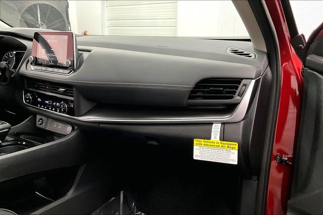 New 2026 Nissan Rogue SV image 34