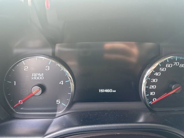 Used 2018 GMC Sierra 3500 Denali w/ Duramax Plus Package image 17