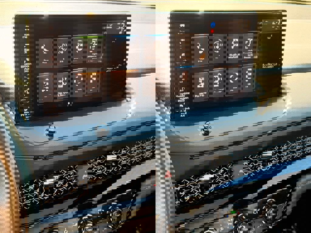 Used 2024 Honda Accord Sport image 31