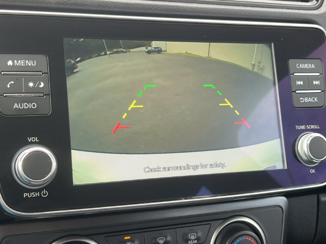 Used 2025 Nissan Leaf S FWD image 19