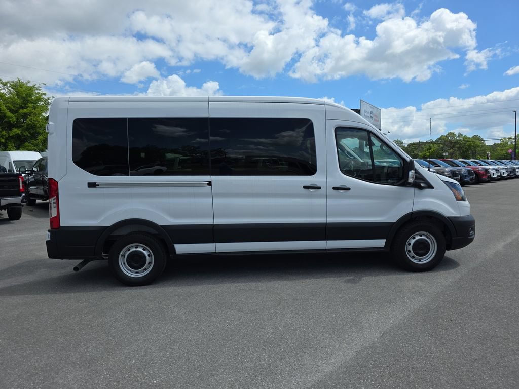 New 2025 Ford Transit 350 XL RWD image 8