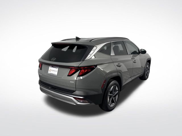 New 2026 Hyundai Tucson SEL image 35