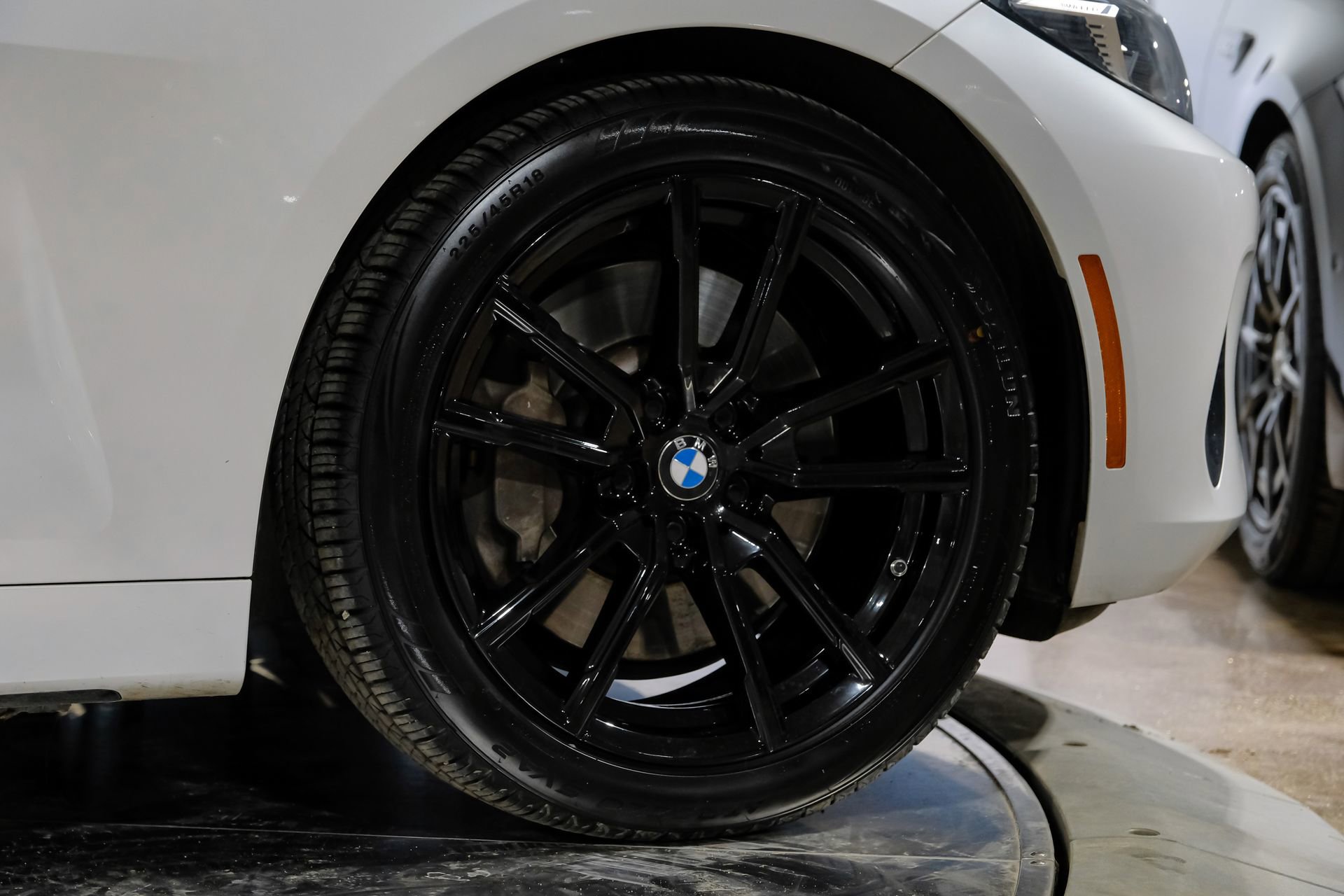 Used 2025 BMW 430i Coupe w/ Premium Package RWD image 52