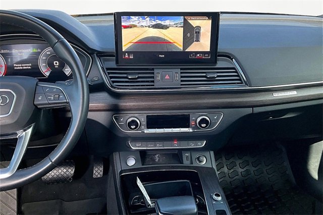 Used 2023 Audi Q5 2.0T Premium Plus w/ Premium Plus Package image 6