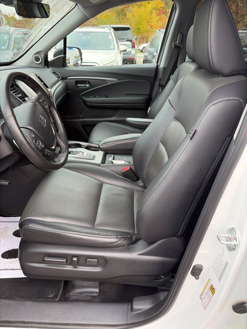 Used 2023 Honda Ridgeline RTL image 11