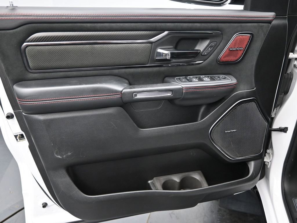 Used 2022 RAM 1500 TRX w/ TRX Level 2 Equipment Group image 24