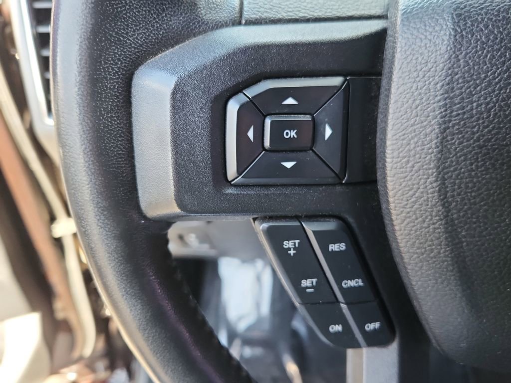 Used 2018 Ford F150 XLT w/ Equipment Group 302A Luxury image 21