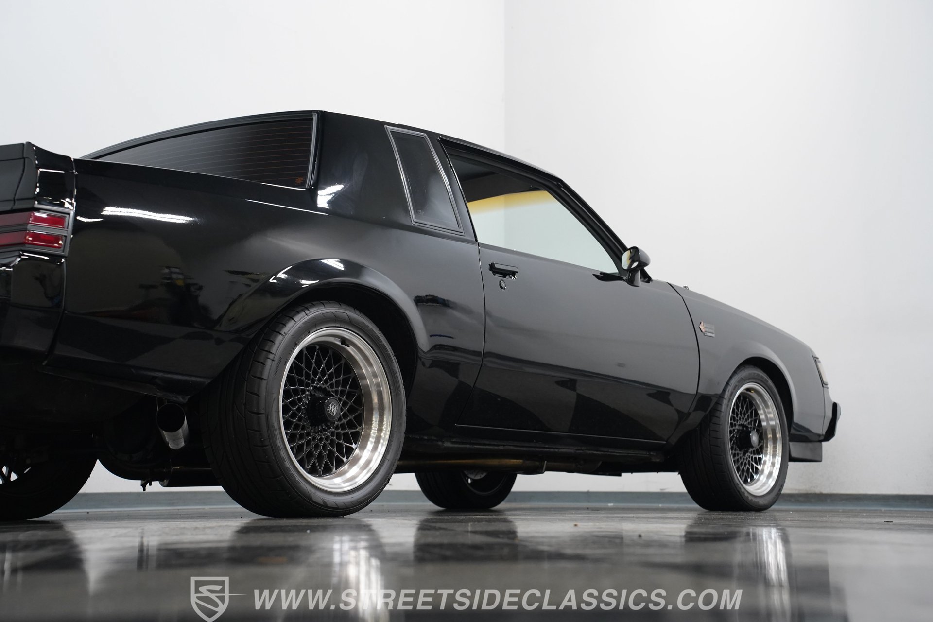 Used 1987 Buick Regal Coupe RWD image 28