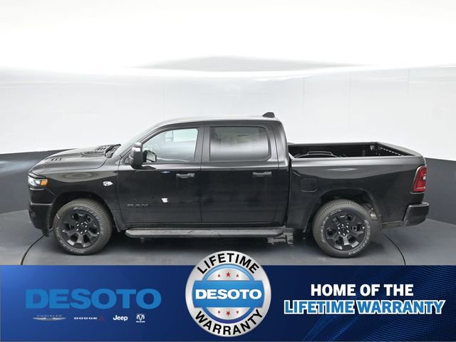 New 2026 RAM 1500 Express image 34