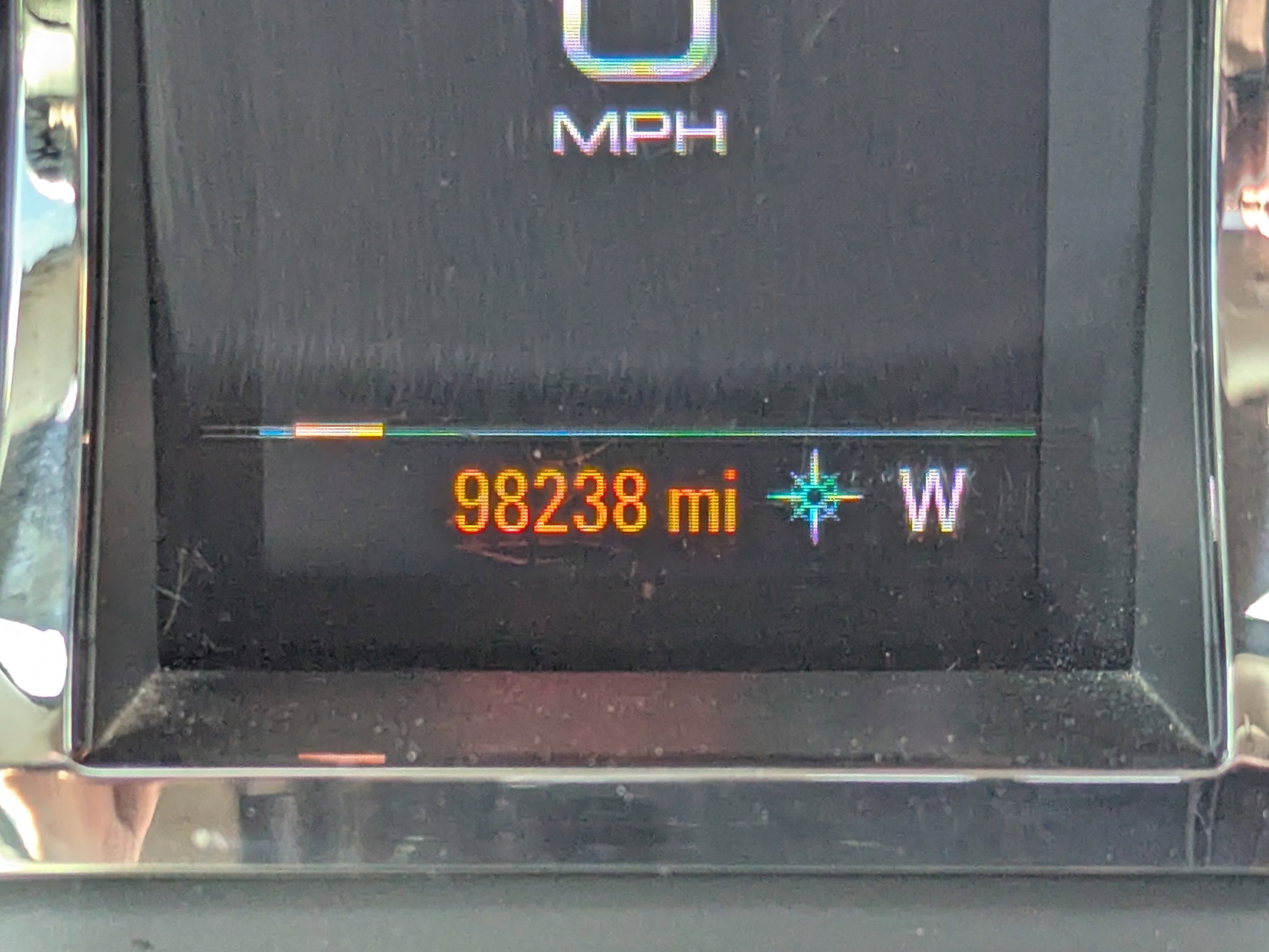 Used 2013 Buick LaCrosse Premium w/ Driver Confidence Package FWD image 2