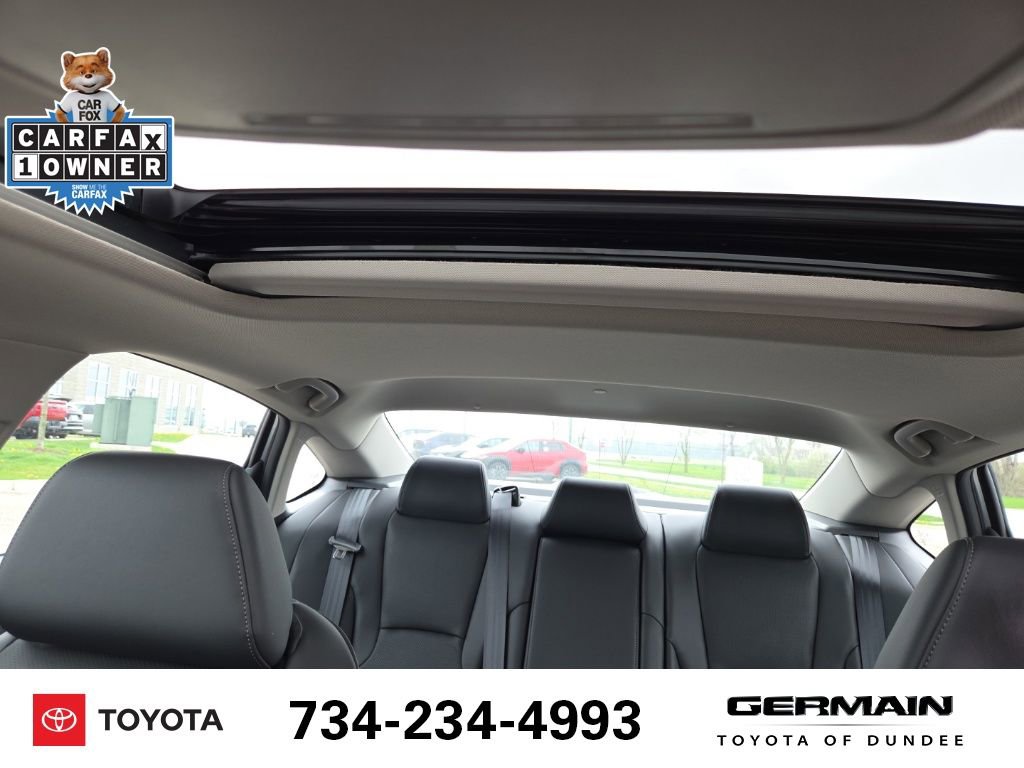 Used 2024 Honda Accord EX-L image 16
