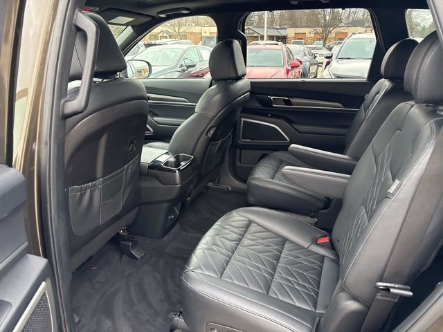 Certified 2023 Kia Telluride EX X-Line image 11