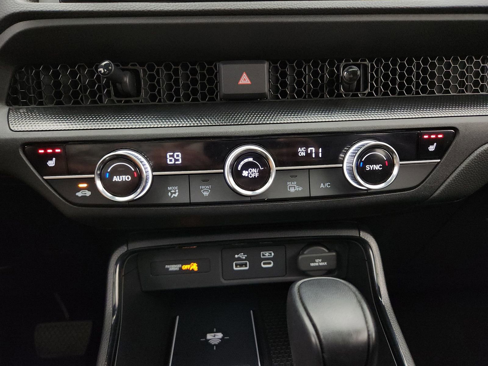 Used 2025 Honda CR-V Sport-L image 25