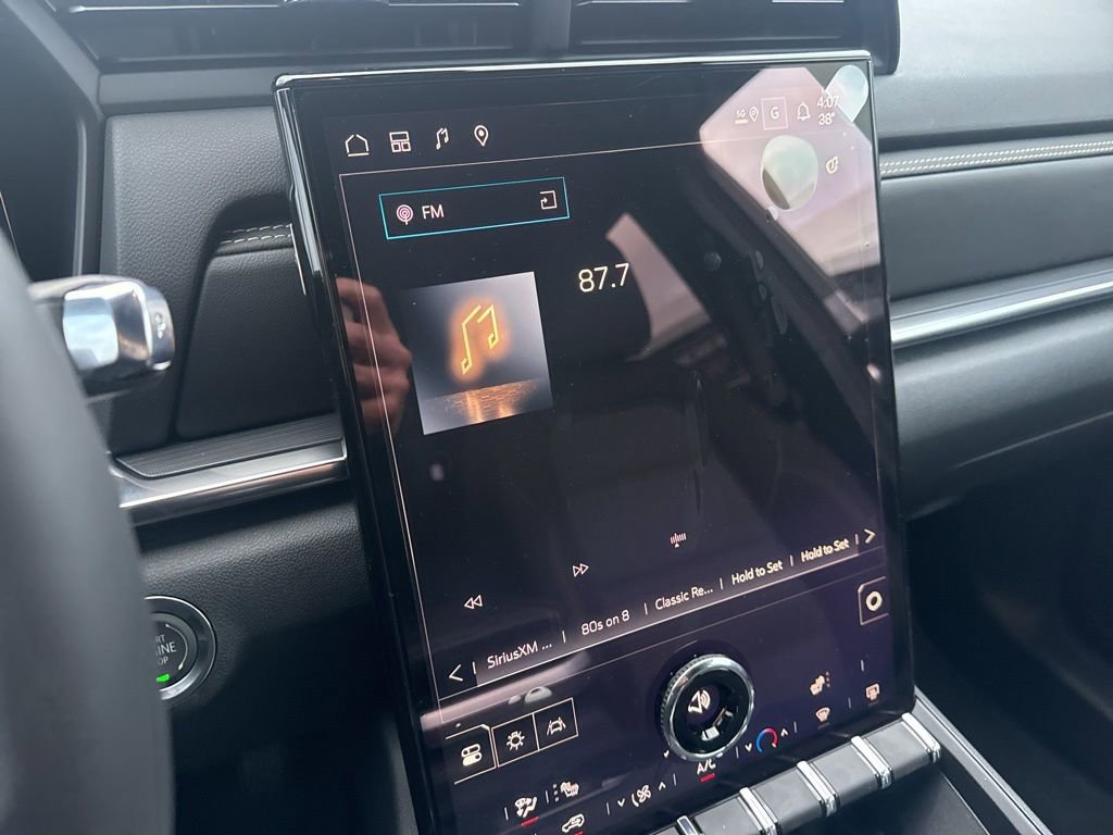 New 2026 GMC Terrain Elevation image 12