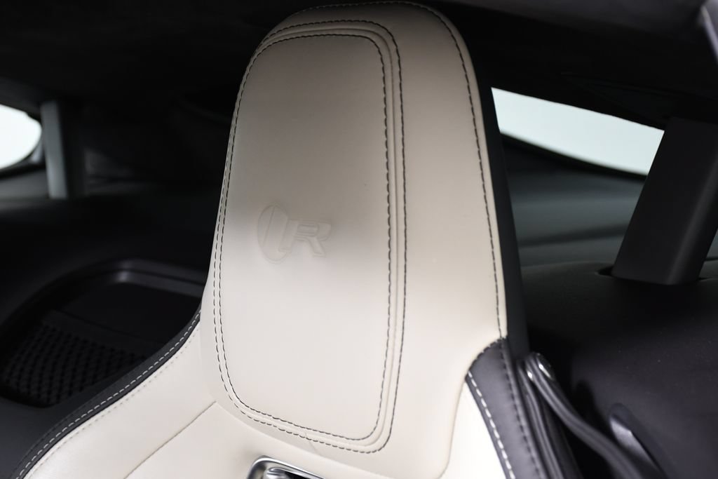 Used 2020 Jaguar F-TYPE R AWD/4WD image 18