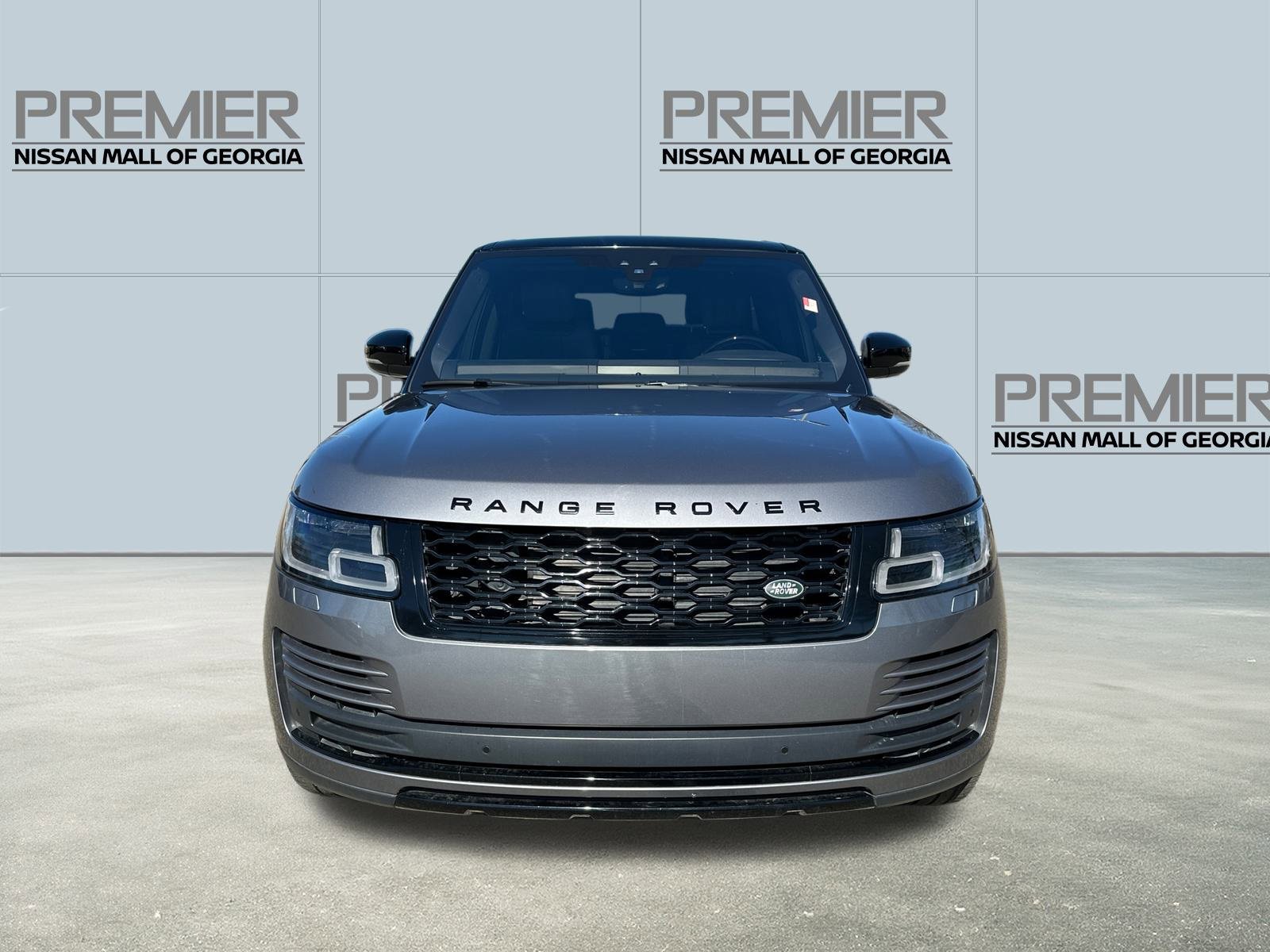Used 2022 Land Rover Range Rover P525 Westminster Edition image 2