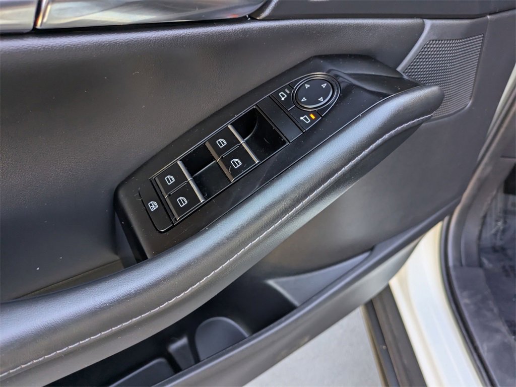 Used 2025 MAZDA CX-30 AWD 2.5 S w/ Preferred Package image 13