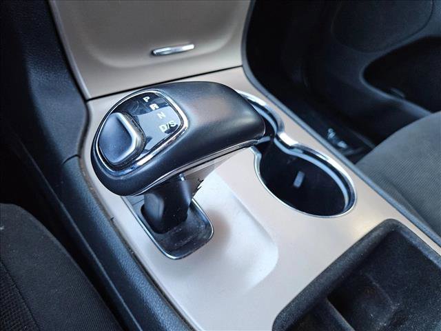 Used 2015 Jeep Grand Cherokee Laredo image 13