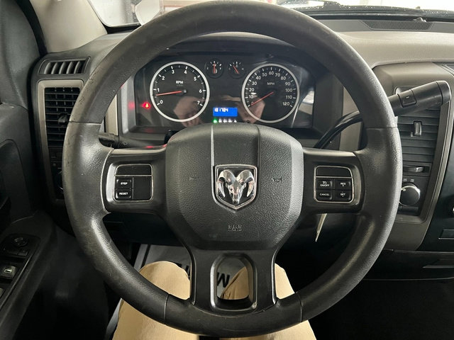 Used 2012 RAM 1500 Express w/ ST Popular Equipment Group image 17