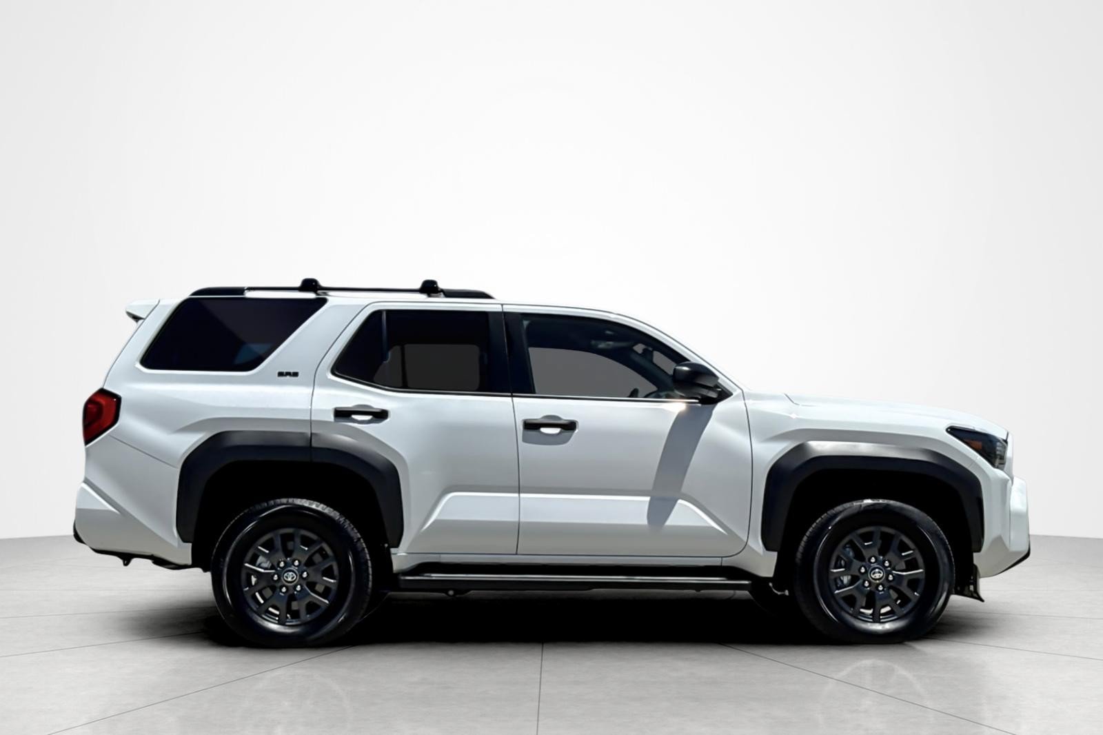Certified 2026 Toyota 4Runner SR5 AWD/4WD image 6