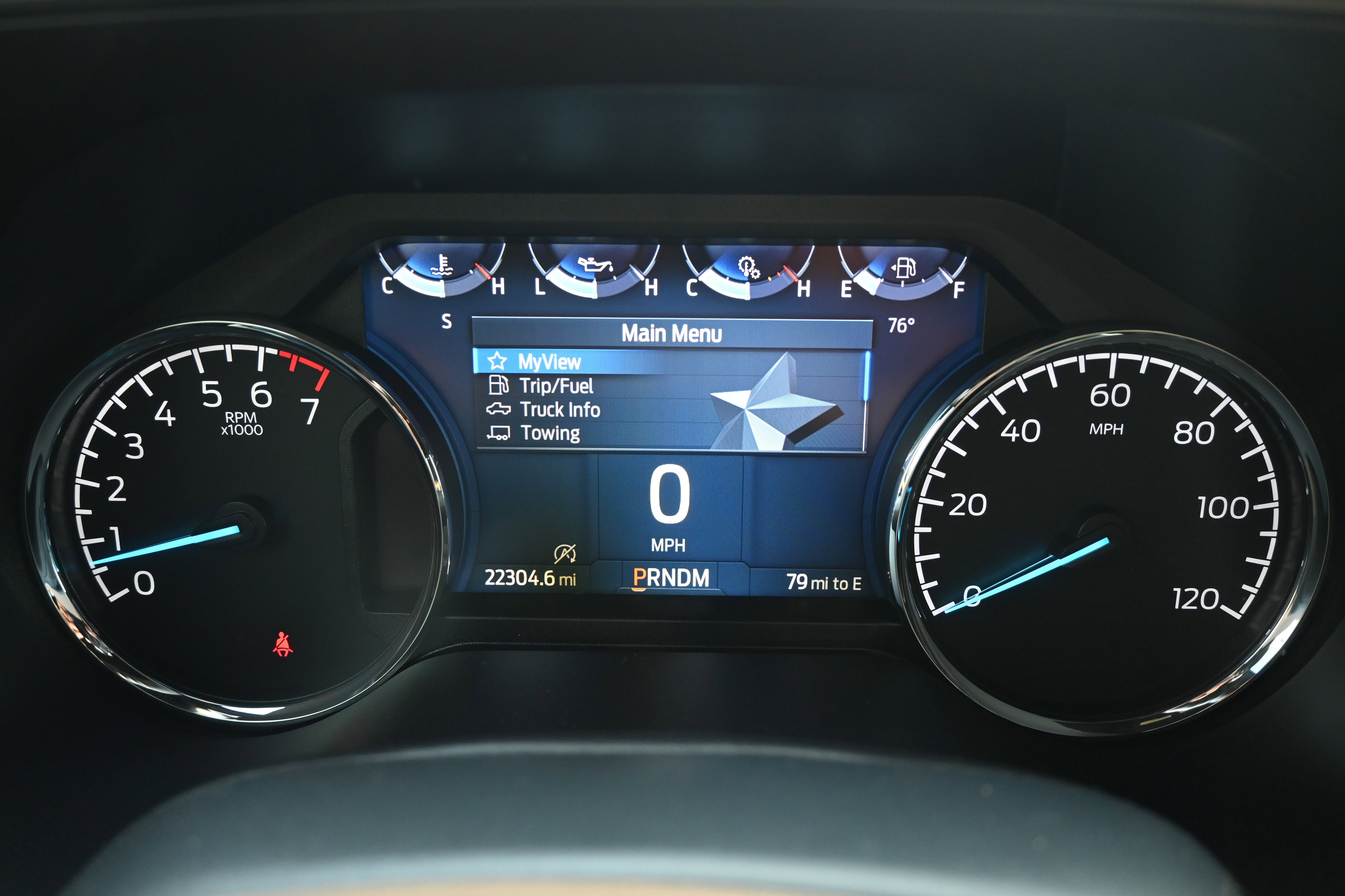 Used 2023 Ford F150 Tremor AWD/4WD image 22