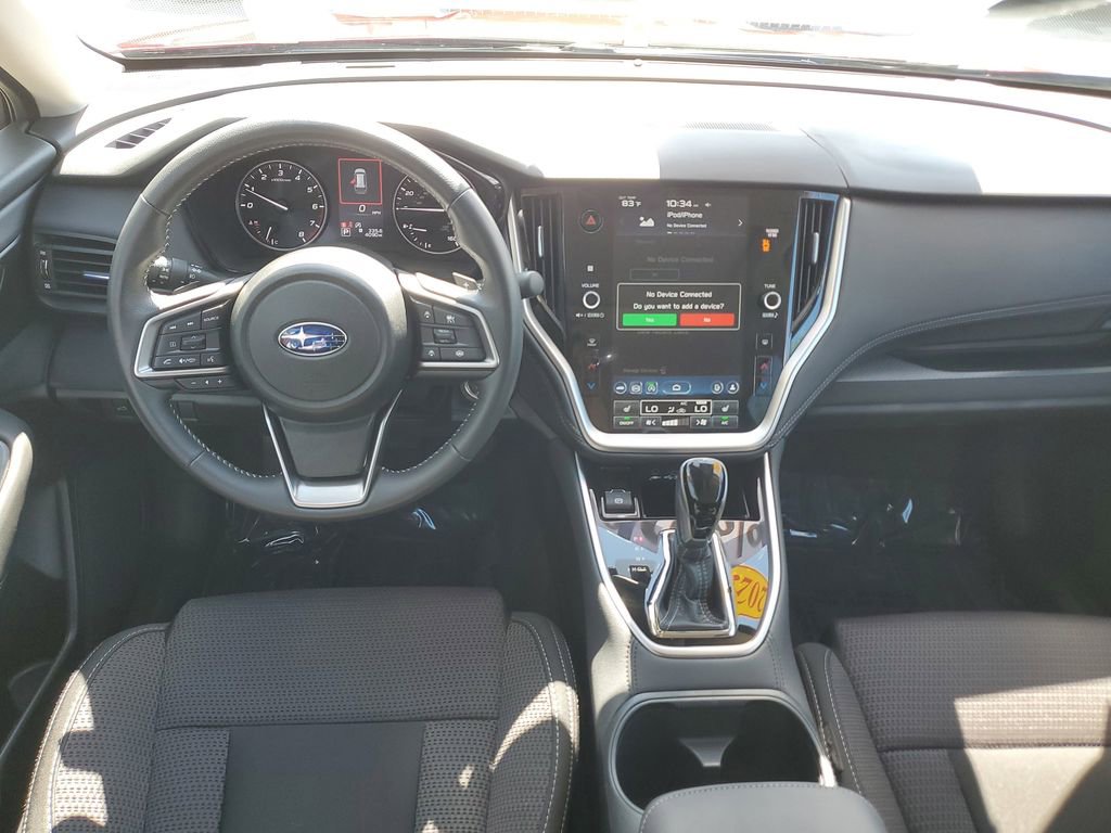 Used 2025 Subaru Outback Premium AWD/4WD image 17