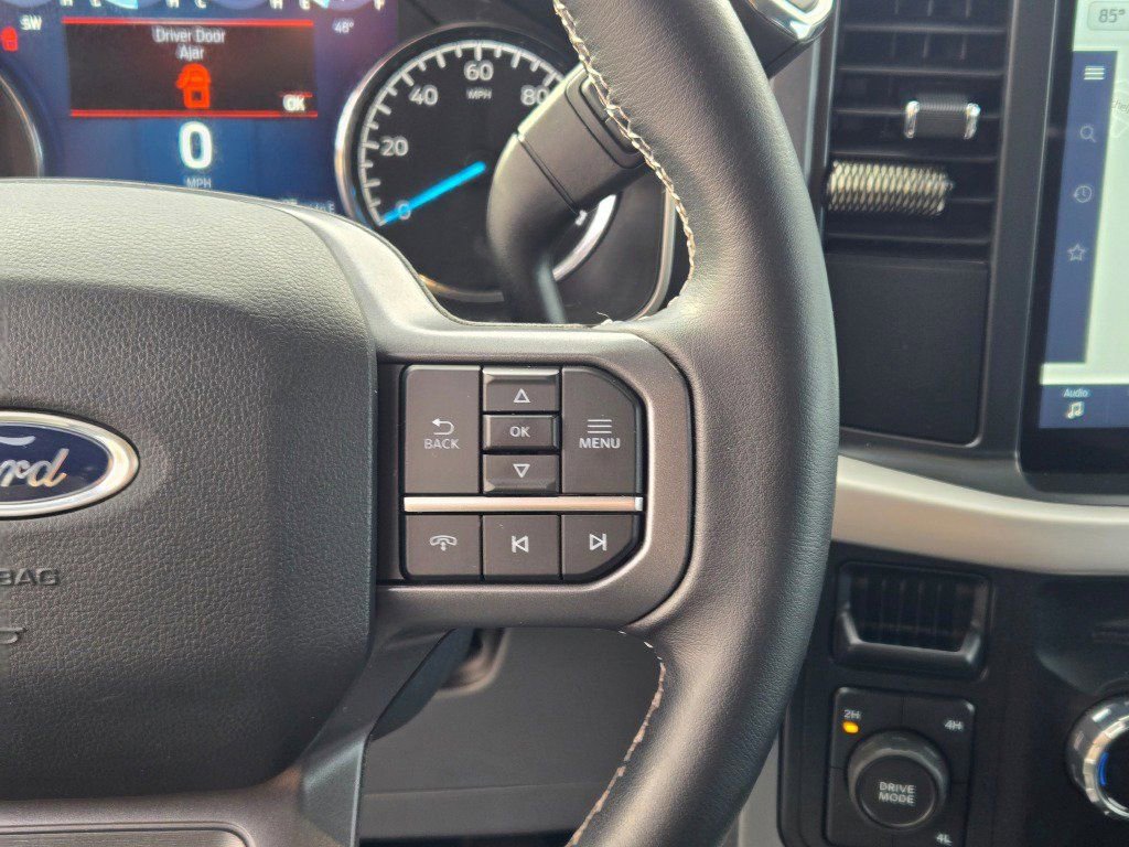 Used 2023 Ford F150 XLT w/ Equipment Group 302A High image 31