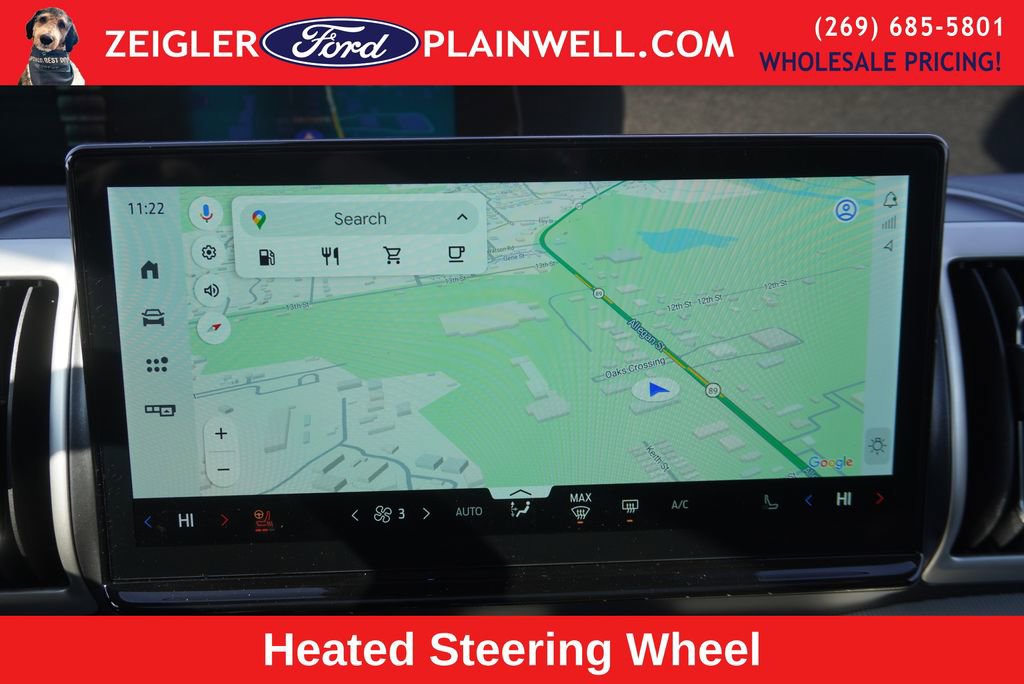 Used 2025 Ford Expedition Active image 26