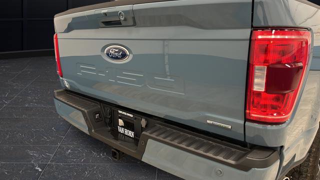Used 2023 Ford F150 XLT w/ Equipment Group 302A High AWD/4WD image 39