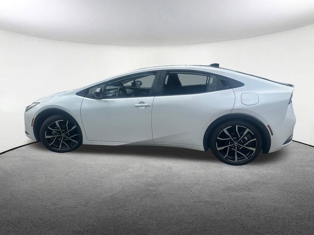 New 2026 Toyota Prius Plug-In Hybrid image 6
