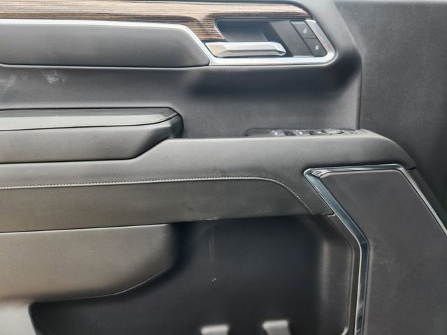 Certified 2024 GMC Sierra 1500 Elevation AWD/4WD image 23