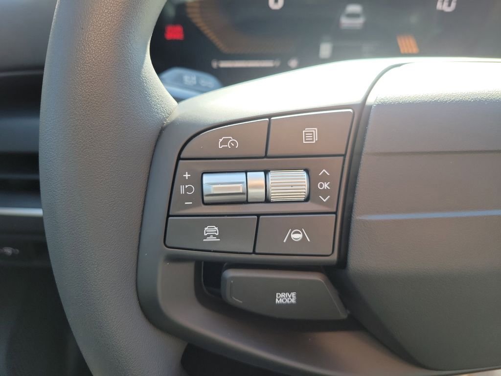 New 2026 Kia K4 LXS image 25