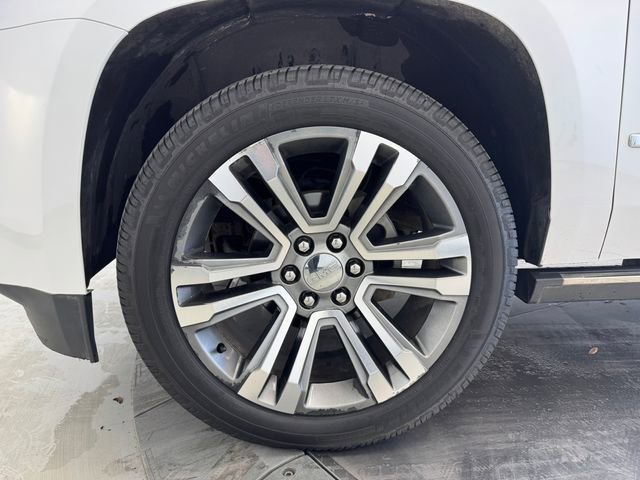 Used 2017 GMC Yukon XL Denali w/ Open Road Package RWD image 10