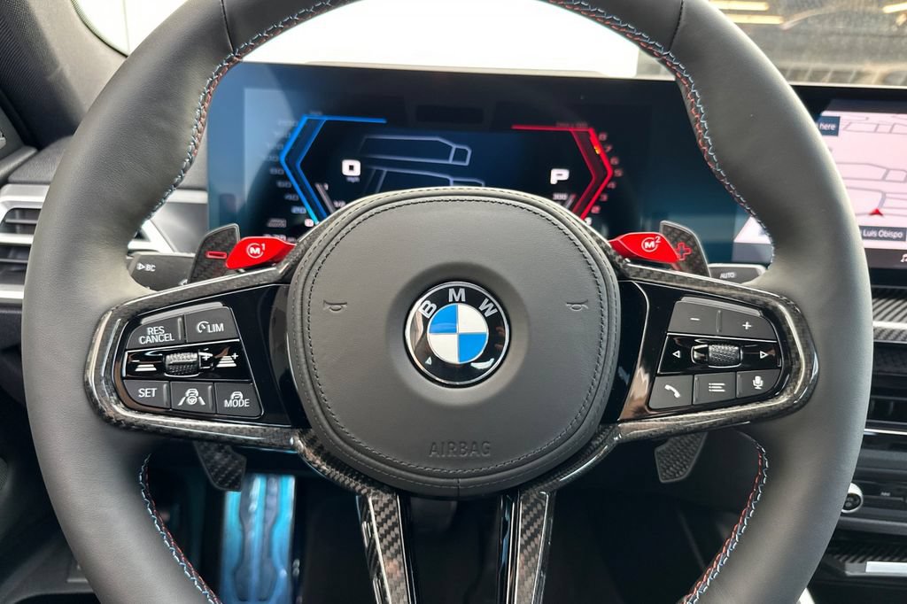 New 2026 BMW M4 Competition RWD image 25