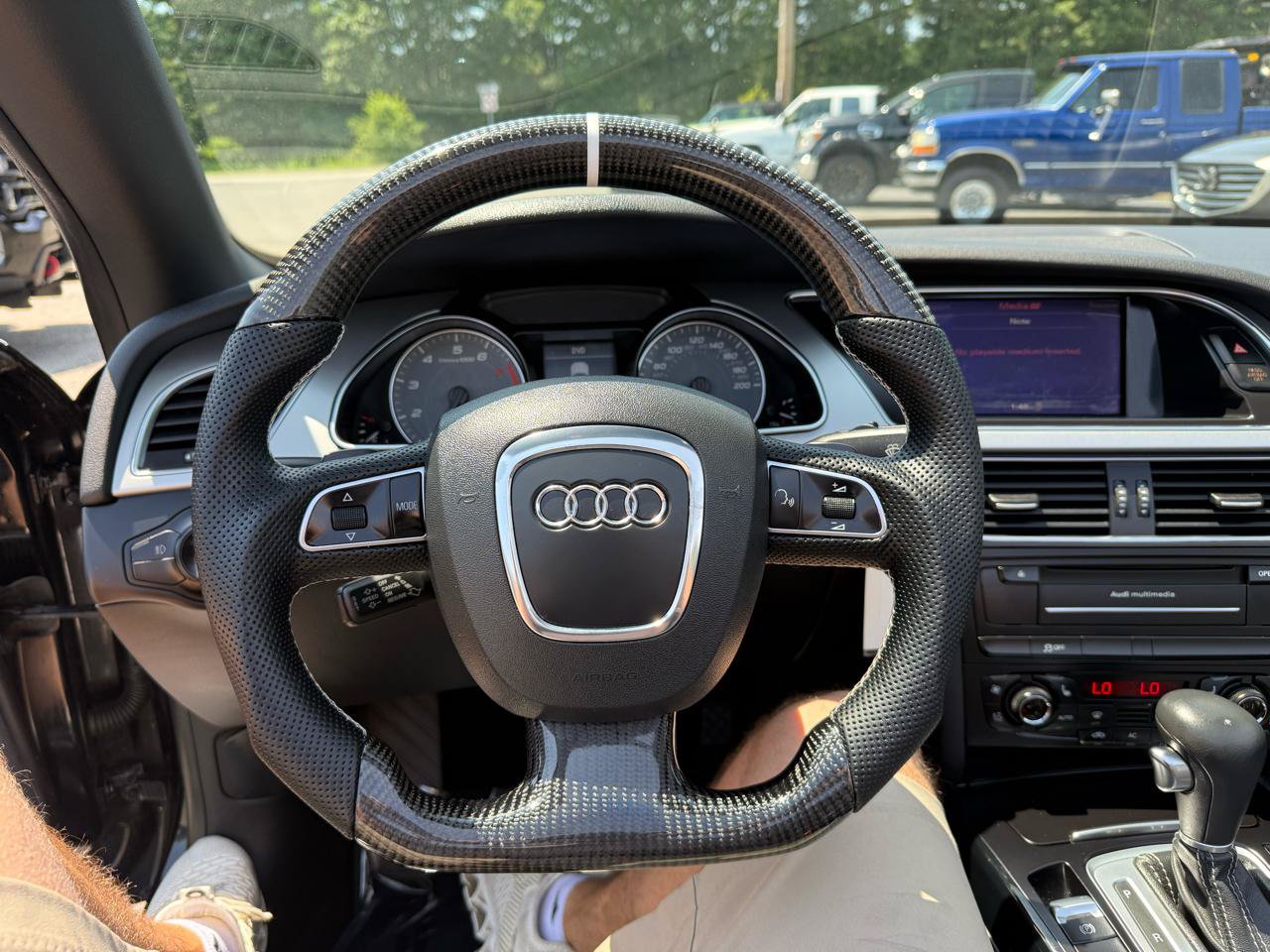 Used 2011 Audi S5 Premium Plus AWD/4WD image 28