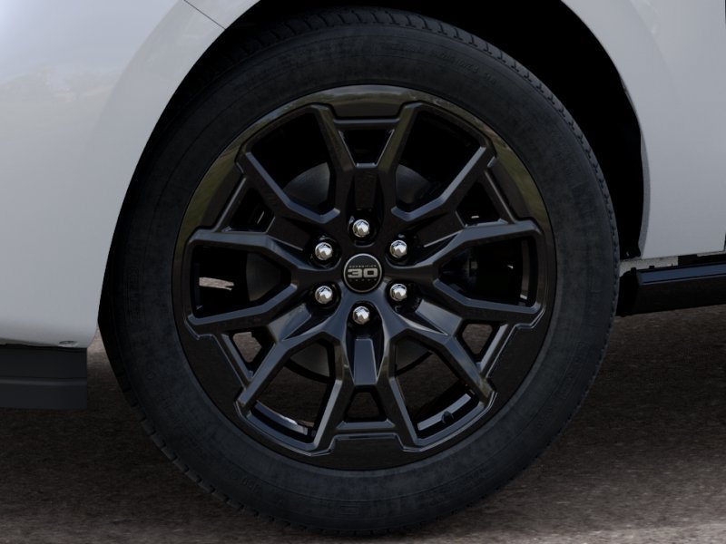 New 2027 Ford Expedition Max Platinum AWD/4WD image 19
