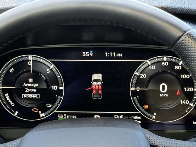 Used 2024 Mitsubishi Outlander SEL Black Edition image 24