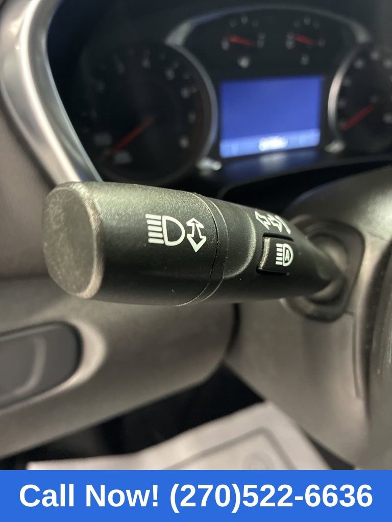 Used 2024 Chevrolet Blazer LT w/ Convenience Package image 20