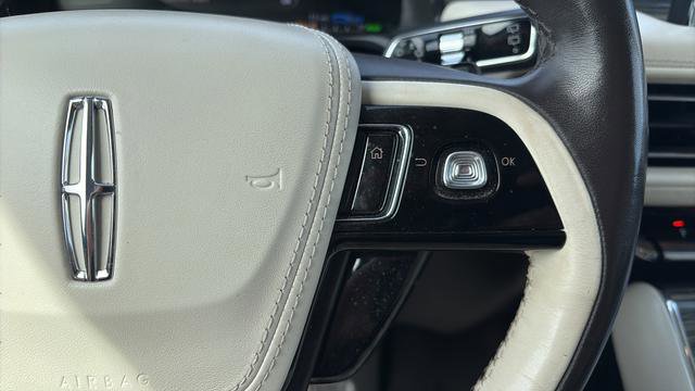Used 2020 Lincoln Aviator Black Label Grand Touring w/ Class IV Trailer Tow Package AWD/4WD image 31