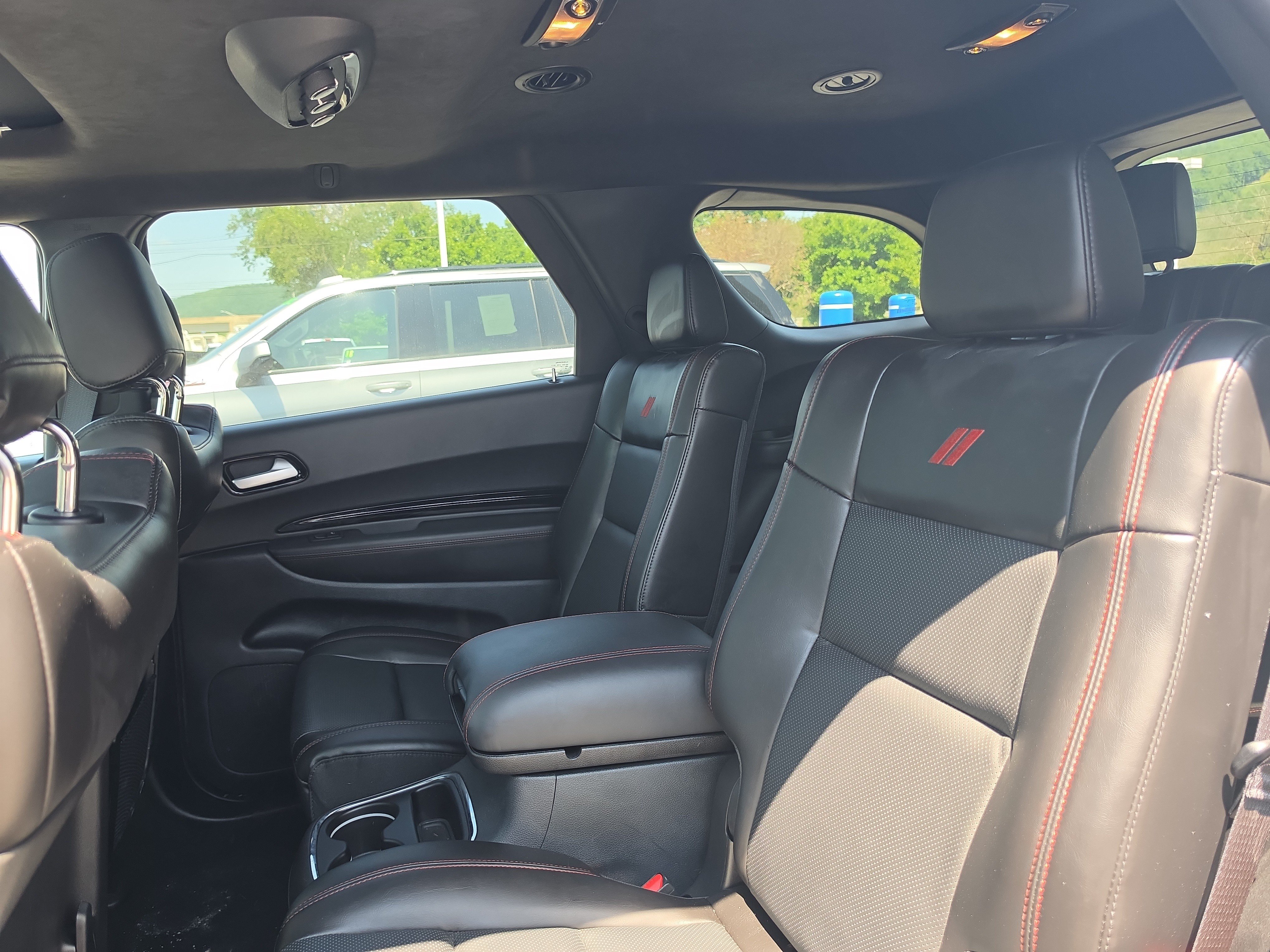 Used 2024 Dodge Durango Citadel AWD/4WD image 13