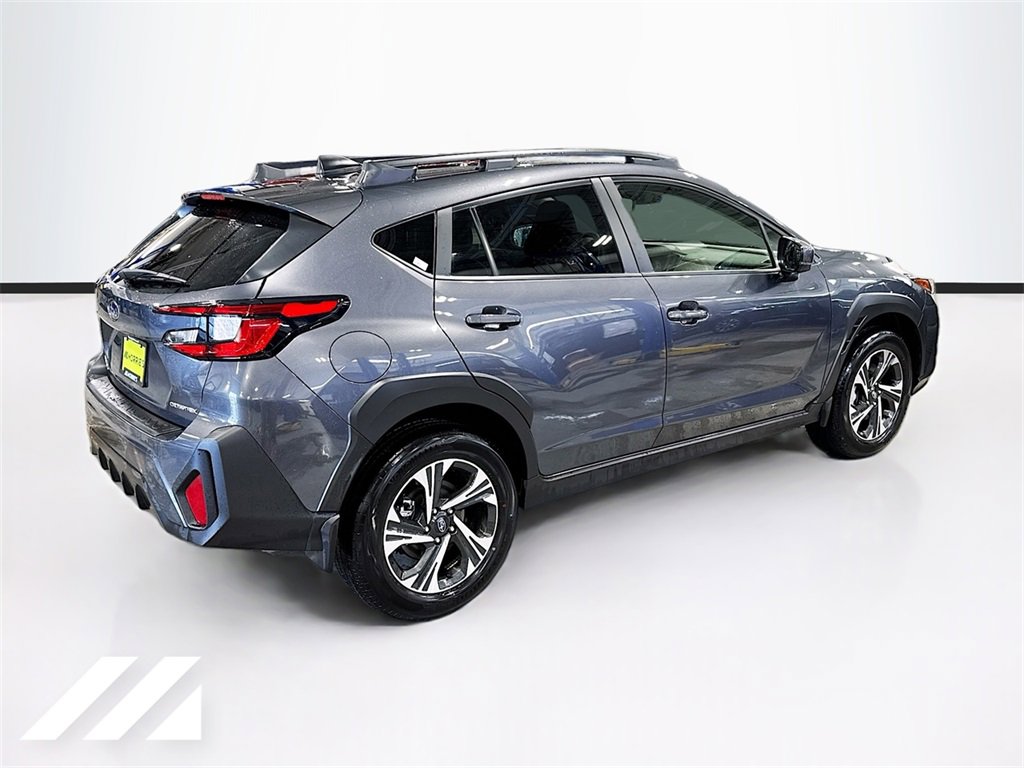 Certified 2024 Subaru Crosstrek 2.0i Premium image 5