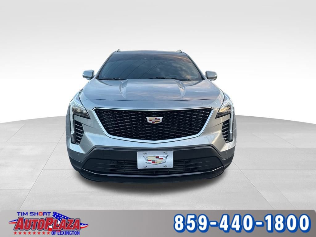 Used 2023 Cadillac XT4 Sport w/ Driver Assist Package image 11