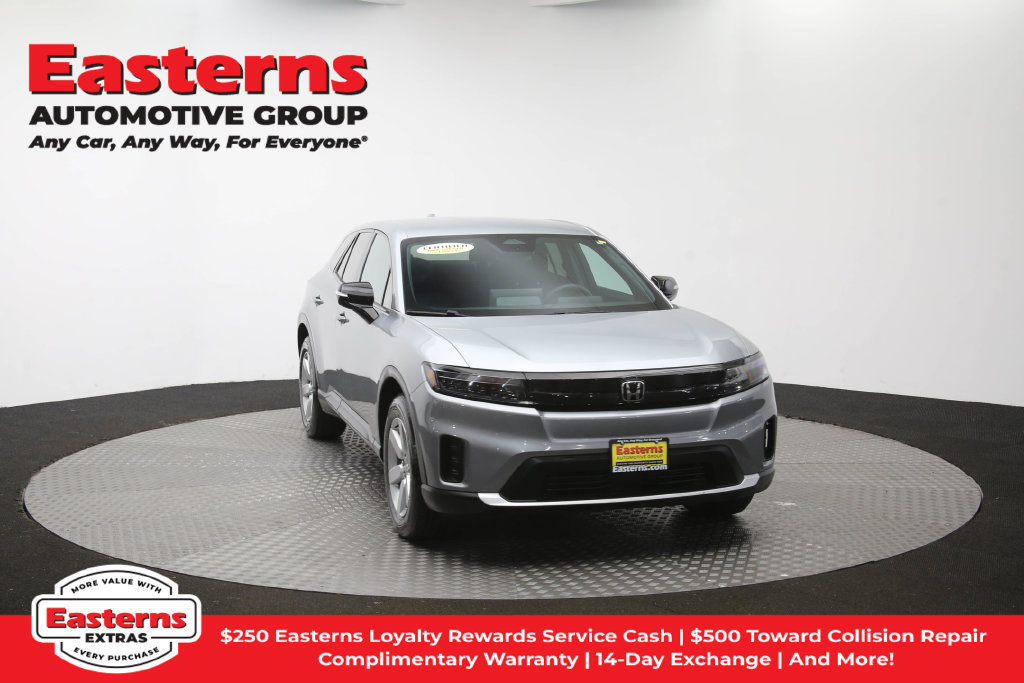 Used 2024 Honda Prologue EX image 51