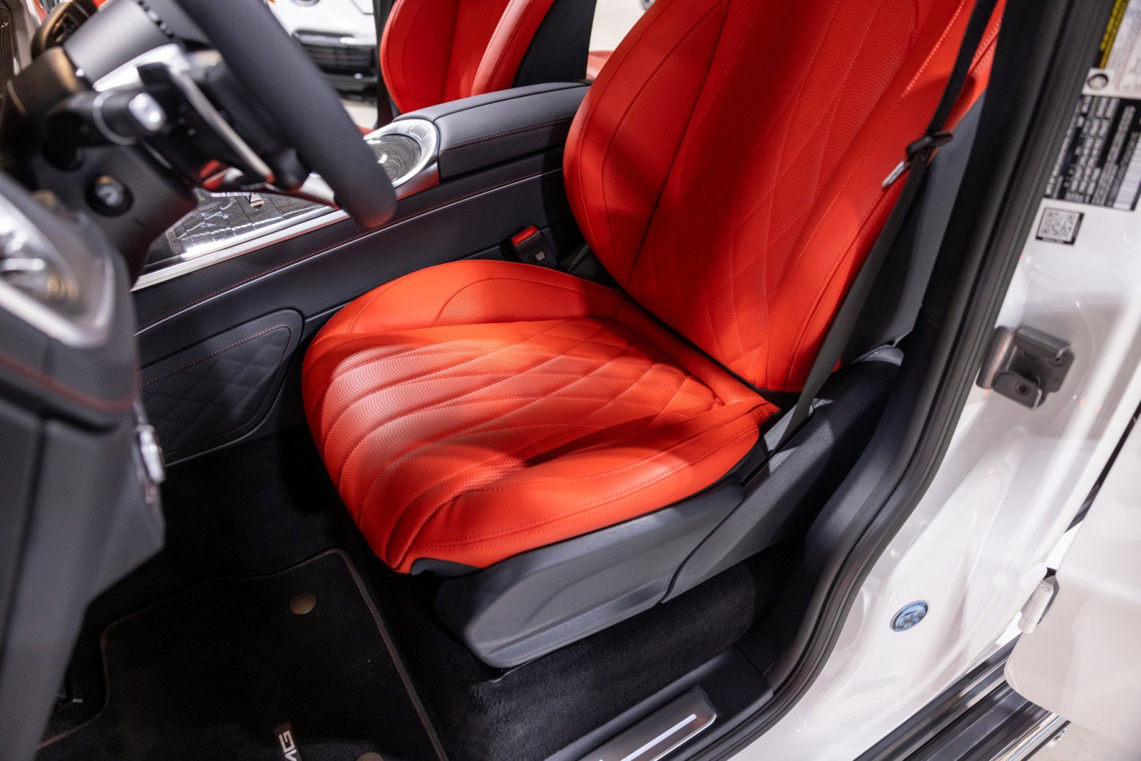 Used 2026 Mercedes-Benz G 63 AMG 4MATIC image 40